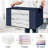 Latitude Run® Fabric Storage Bag-1861546866