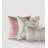 Vionnet Sequined Throw Pillow-101841242