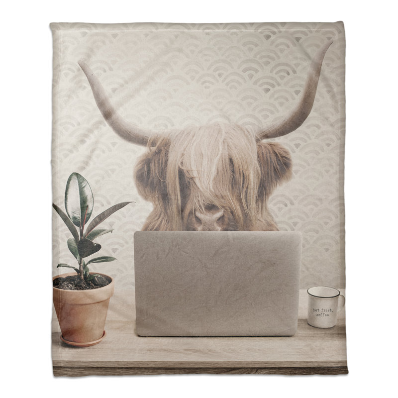 Jeté Cow