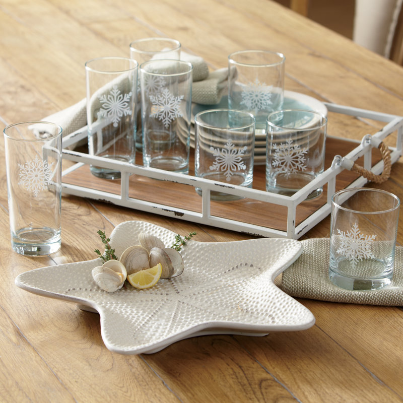 Thomason 14oz. Whiskey Glass Set