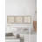 " All About The Lines Triptych " 3 - Pieces-1496490080