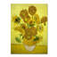 « tournesols 1887 » par vincent van gogh, reproduction de peinture à l’huile-292500519-297564199-297564202