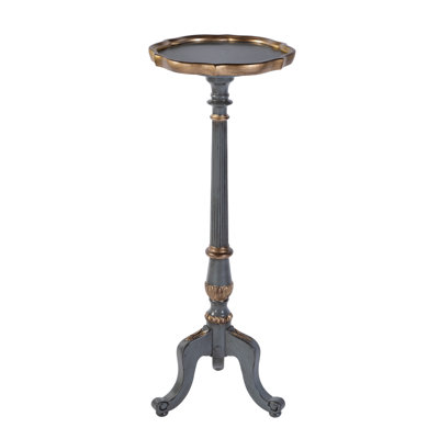 Crinole Plant Stand