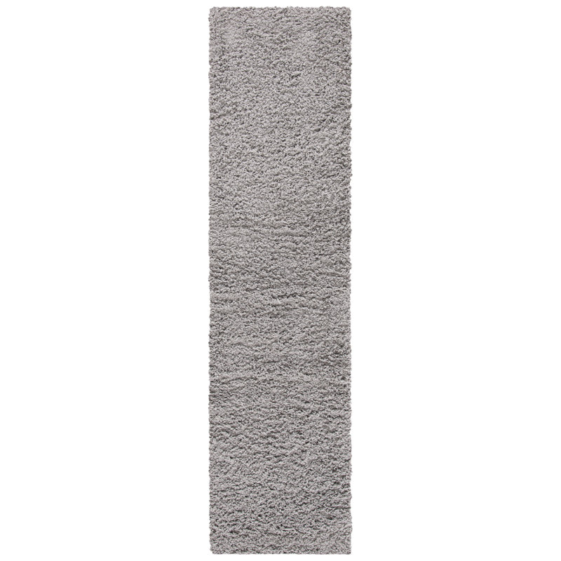 Siragan Shag 500 Performance Rug, Runner 2'2" x 8'
