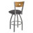 830 Voltaire Swivel Bar & Counter Stool-92326421-92326444-92326553