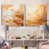 Toile tendue