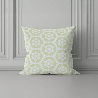 Cleo Indoor Throw Pillow