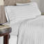 Ensemble de draps 100% coton en flanelle imprimée 175 g / m² Pointehaven-2028762034-2123050519