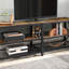 Console multimédia 55,1 po Bayswater-975753004-983271341