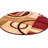 Carlecia Geometric Indoor Rug-29480470