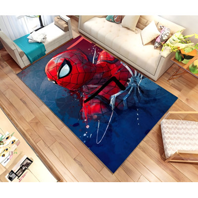 Chenille Indoor Rug