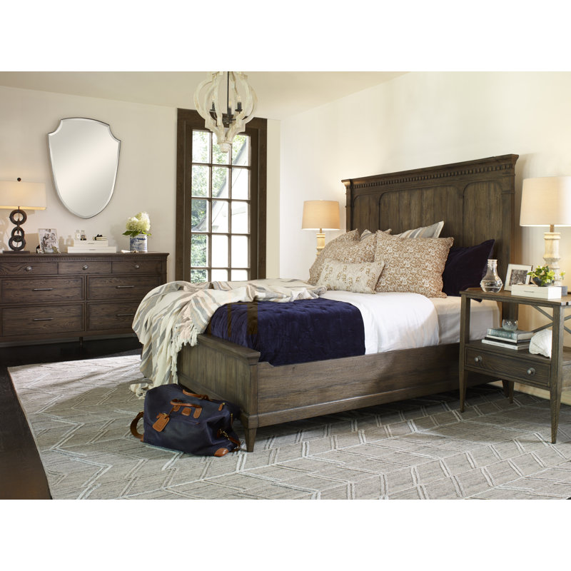 Camden 7 - Drawer Dresser