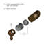 Projecteur d'appoint câblé à basse tension-277022829-278030026