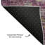 Tapis de qualité supérieure lavable à la machine Cerrito AMF605-105156023