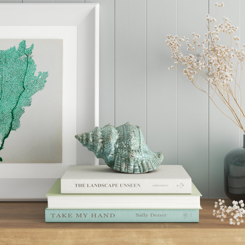 Clavene Landscape & Nature Figurines & Sculptures
