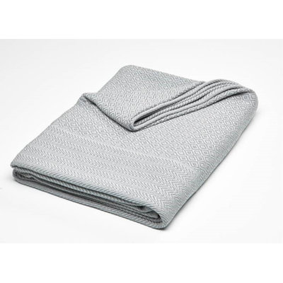 Weyland Geometric Shapes Bedspread