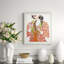 Spot Check Painting by Lisa Krannichfeld