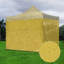 Yescom Polyester Side Wall for Canopy-64890930