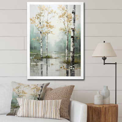 Zelah " Ethereal Elegance IV "