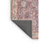 Tapis décoratif rose oriental Kaylah-1367375075