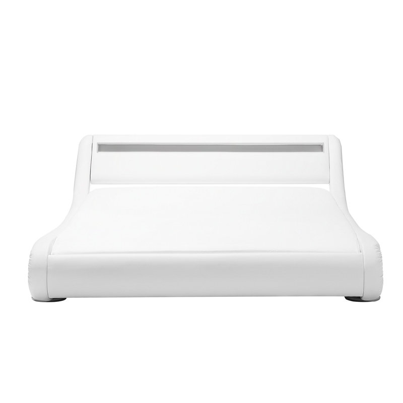 Blatteis 70cm Soft-side Waterbed Mattress
