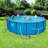 Bestway Round Frame Set Pool-64633853-64633855