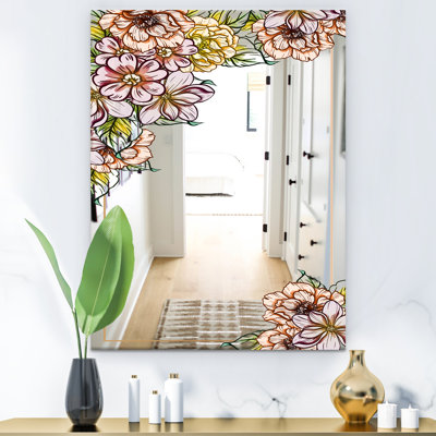 Miroir d'appoint Garland Sweet 28