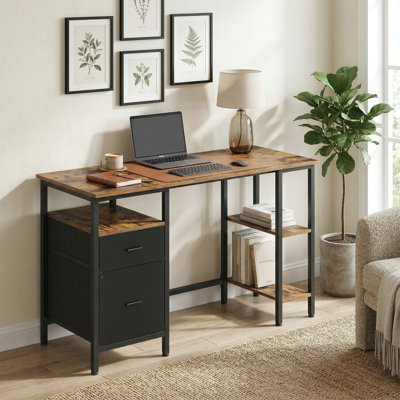 Adjustable Computer Desk