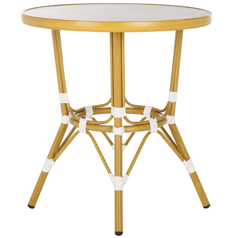 Pomona Bistro Table