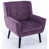 Lavender Purple Velvet is out of stock