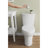 American Standard Cadet 1.28 Gallons GPF Elongated Comfort Height Floor Mounted Kit (Seat Included)