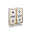 Armoire à chaussures en bois