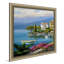 Seaside Bistro Café I par Sung Kim - Peinture-1597690832-1597690833