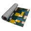 Tapis intérieur et extérieur Fractured Fields-258750897