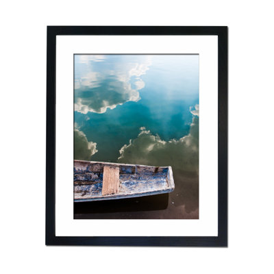 Single Picture Frame Print