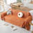 Chenille Sofa Cover, Versatile, Stain Resistant-918388713