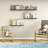 Preston 3 Piece Picture Ledge Wall Shelf
