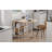 Mobile Folding Dining Table-1243558354