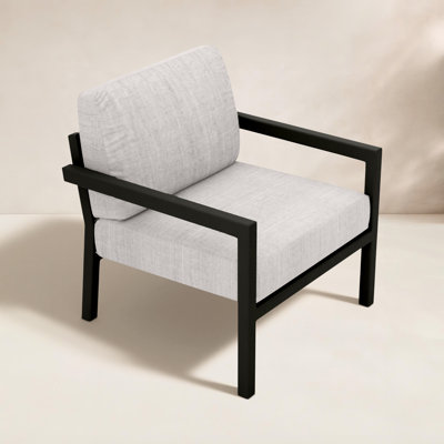 Vivant Sunbrella® Patio Lounge Chair