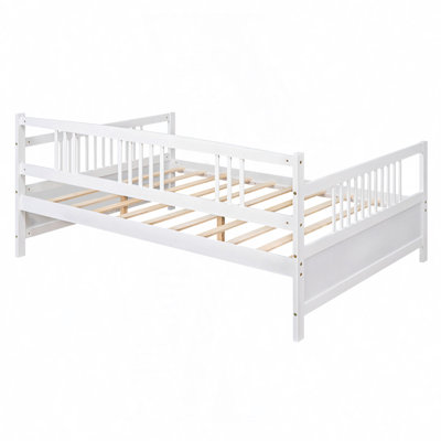 Daybed With Trundle by Red Barrel Studio