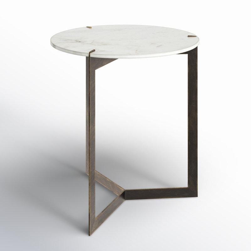 Kiva End Table