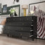 Commode double l 55,1 po à 10 tiroirs Arthuree-1318820232