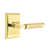 Unlacquered Brass is unavailable