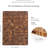 Teakhaus Teak Wood Cutting Board-51884726