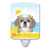Gray Silver Shih Tzu