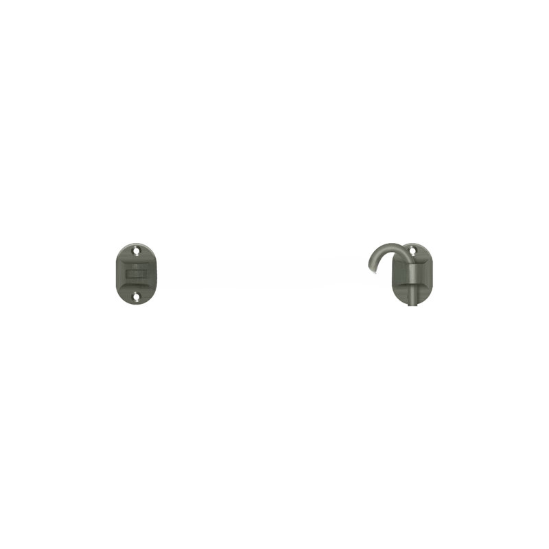 Hardware, Antique Nickel