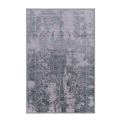 Shawnee Oriental Indoor Rug
