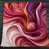Pink/Orange selected