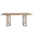 Harlan Rectangular Dining Table-1702850230-1702850232