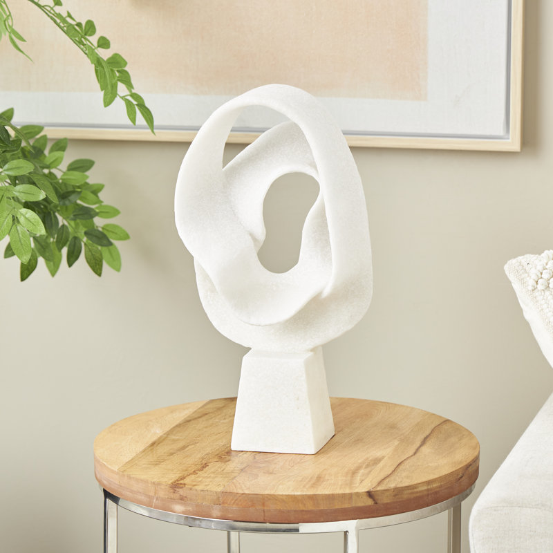 Keirsten Abstract Figurines & Sculptures